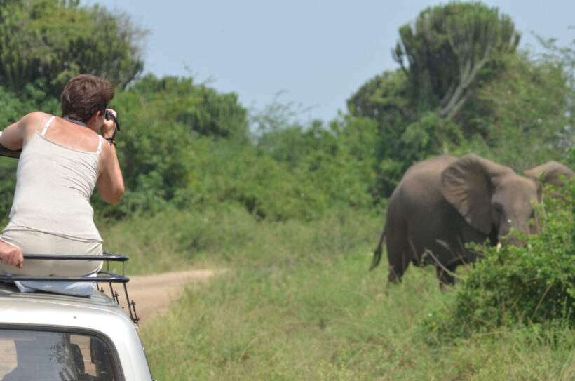 Kidepo Valley National Park