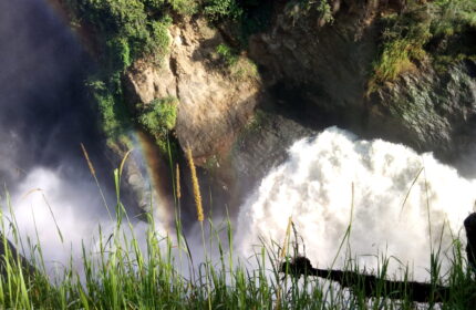 3 Days Murchison Falls safari